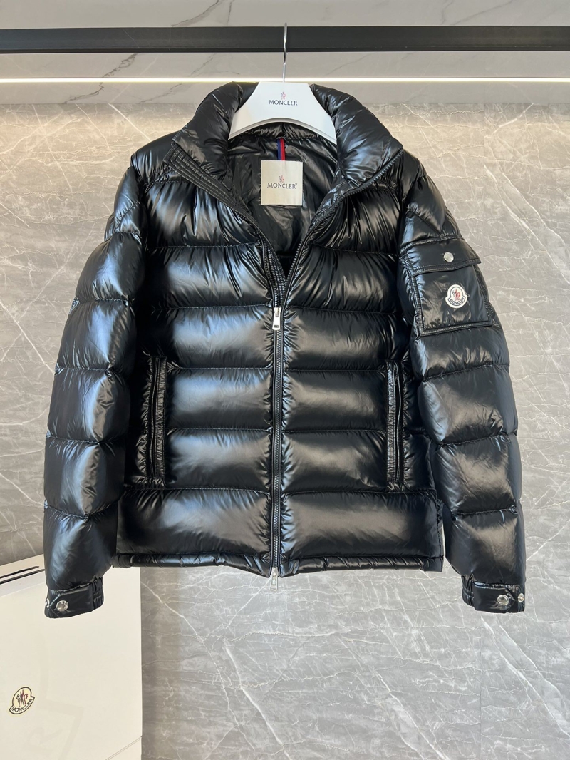 Moncler Down Coat